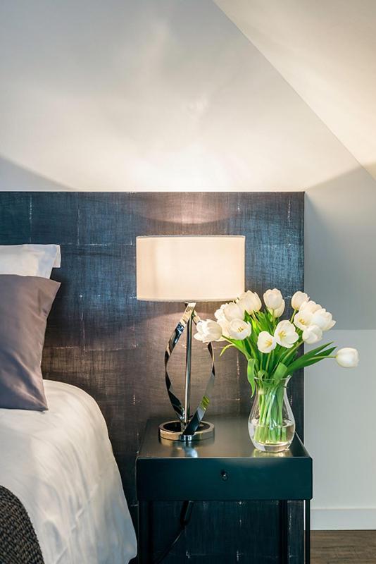 Villa Marlise Chambre Hotes サン・サトゥル エクステリア 写真